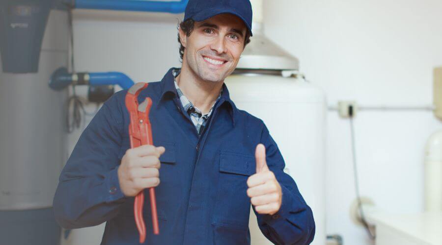 Professional Tankless Water Heater Installation in Bradleyville, MO